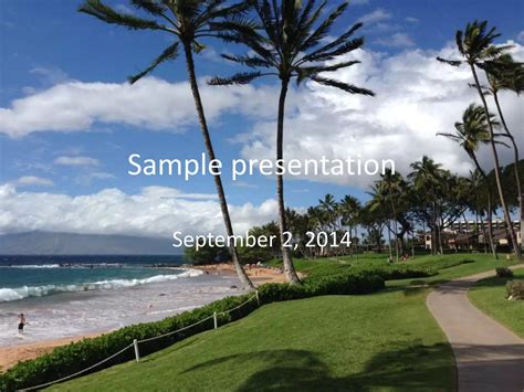 Image result for Sample of Presentation