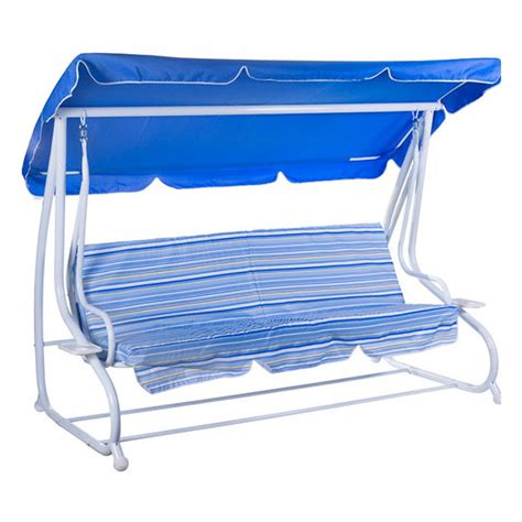 Ljuljaška krevet-trosed 1560 | Volim svoj dom