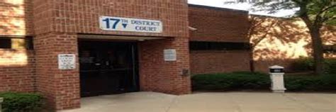 Home - Michigan District Judges Association