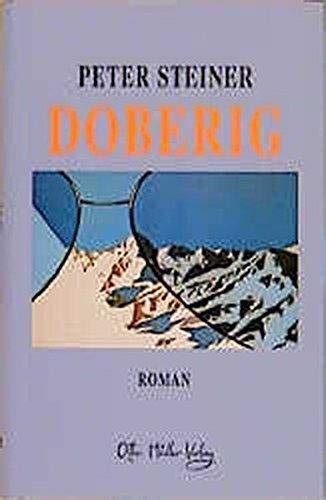 Amazon.in: Buy Doberig: Roman (German Edition) Book Online at Low ...