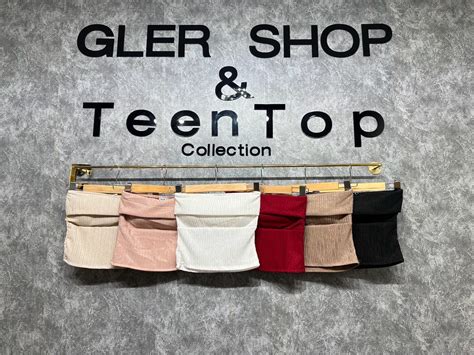 Premium sleek tube tops ️ – aaena.co
