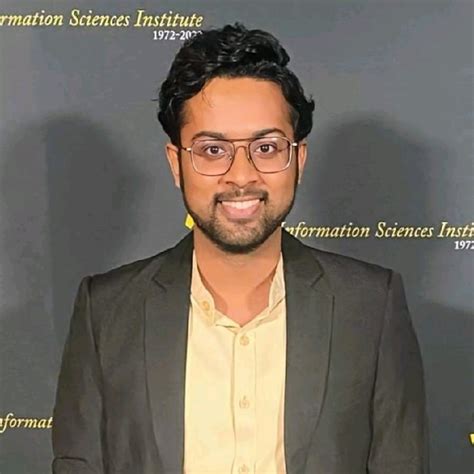 Soumya Sanyal - AI Researcher | Stackforce