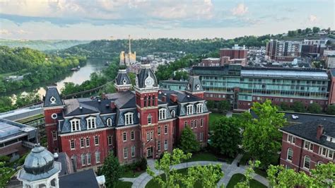 Campus Banking Partner of West Virginia University: WVU Banking ...