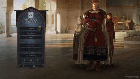 Brothers, lend me your ears : r/CrusaderKings