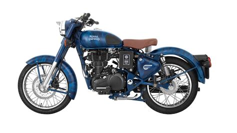 Royal Enfield’s limited (and numbered) edition motorcycles | GQ India ...