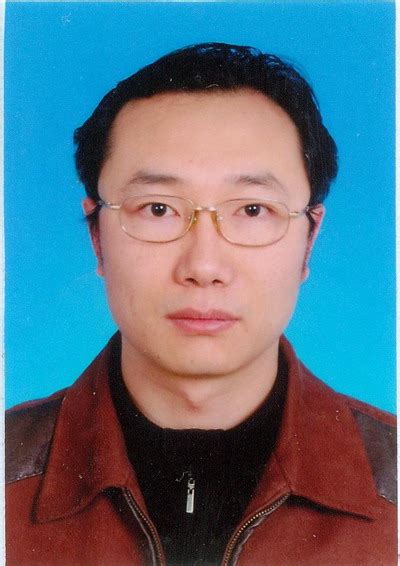 刘新宇-中国科学院大学-UCAS