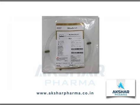 Abbott - Pilot 50 Guide Wire Wholesale Distributor from Surat