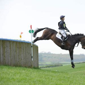RoR Scotland Club Night with Will Murray at ISEC, Ian Stark Equestrian ...