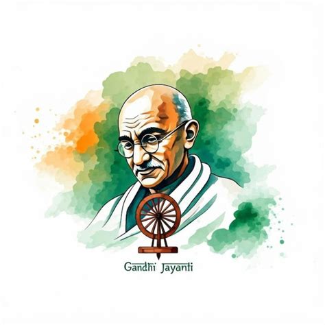 Happy Gandhi Jayanti 2025: Best 90+ wishes, quotes, images, WhatsApp ...