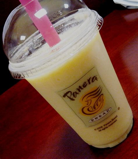 Forays of a Finance Foodie: Shape Up Series: Taste Testing Panera Bread ...