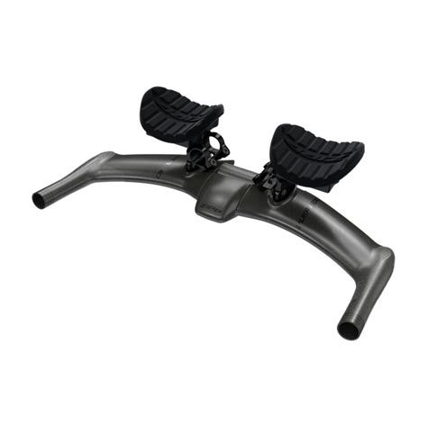 ZIPP TT Handlebars | Vuka Aero Carbon, with Integrated Carbon Extension ...