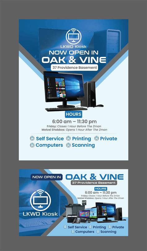 Redesign this outdated advertisement | Freelancer