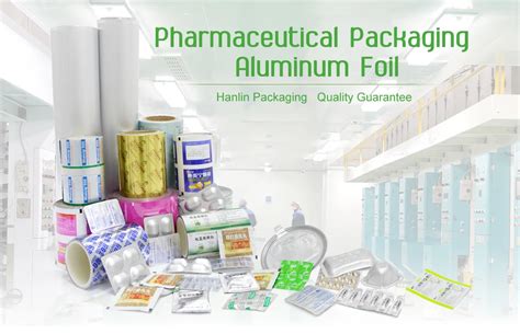 Company Overview - Jiangsu Hanlin Pharmaceutical Packaging Technology ...