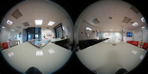 3D-360度・立体視パノラマ映像ギャラリー（立体視360度映像） / STEREOeYe