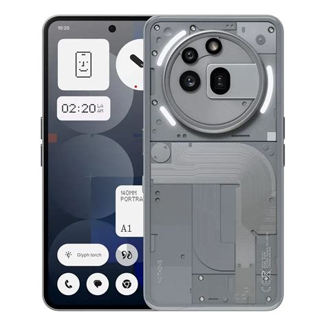 Nothing Phone (3a) Pro (12GB RAM) Price in Bangladesh 2026, Specs ...