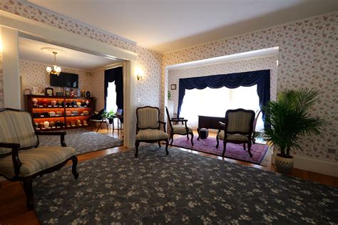 Tasker Funeral Service | Our Facilities