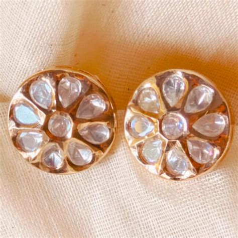 Handmade Indian Jewelry Collection – Kansya