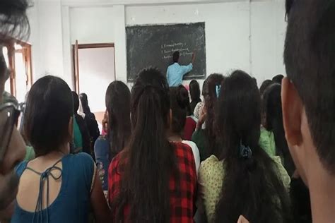 Naba Ballygunge Mahavidyalaya Kolkata Campus: Photos, Virtual Tour