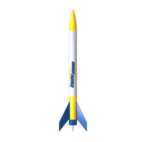 Image result for Estes Mini Rockets