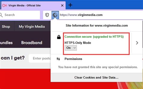 Privacy Error Fix 的图像结果