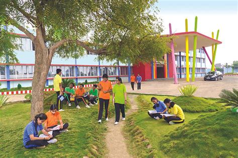 Best CBSE School in Jabalpur for Primary and Secondary Classes