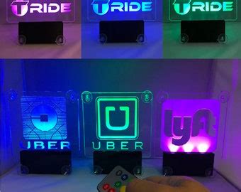 Lyft Sign LED 的图像结果
