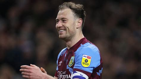 Brighton agreement paved the way for Burnley legend Ashley Barnes
