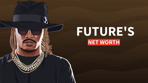 Future's Net Worth and Back Story