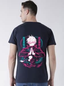 Anime Tshirts - Buy Anime Tshirts online at Best Prices in India ...