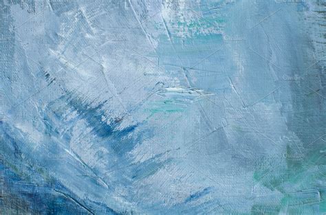 Oil paintings texture featuring oil, canvas, and art | Abstract Stock ...