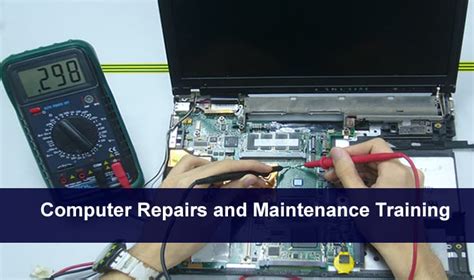 Computer Maintenance Training 的图像结果