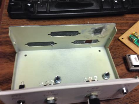 Image result for Ham Radio Computer Interface USB