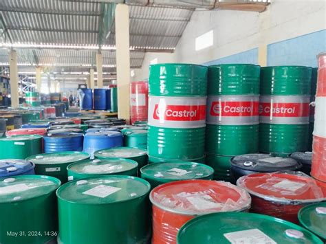 Hydraulic Fluid - Veedol Hydraulic Fluids Trader - Wholesaler ...