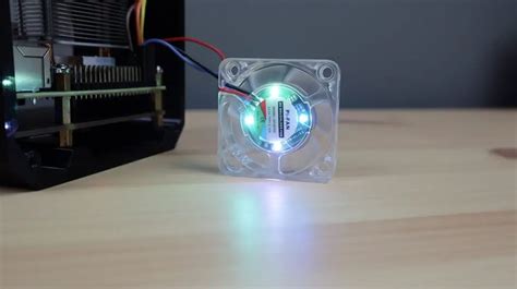 Image result for Raspberry Pi PWM Fan Control