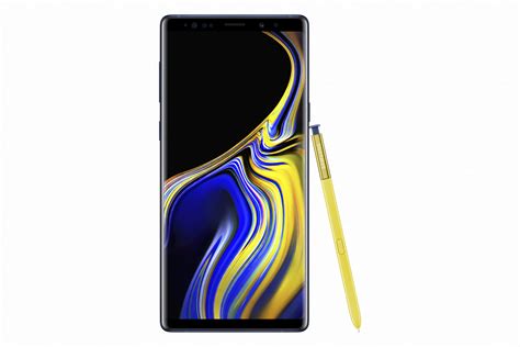 Image result for Note 9 Phone