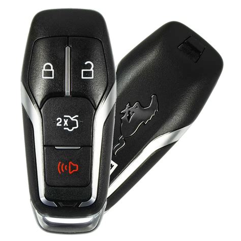 Ford Smart Key Features 的图像结果