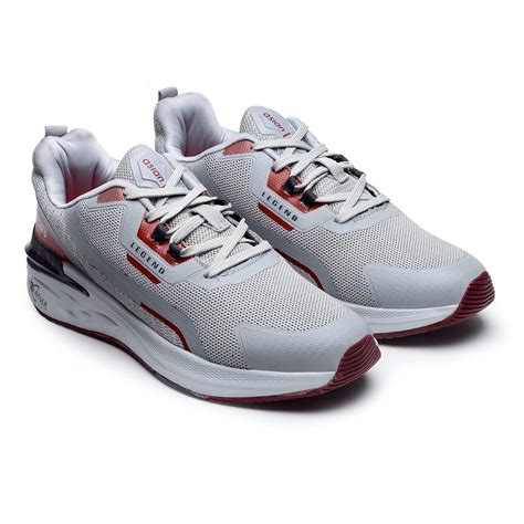 Buy ASIAN Men's Molecule-02 Sports Running,Walking & Gym Shoes with ...