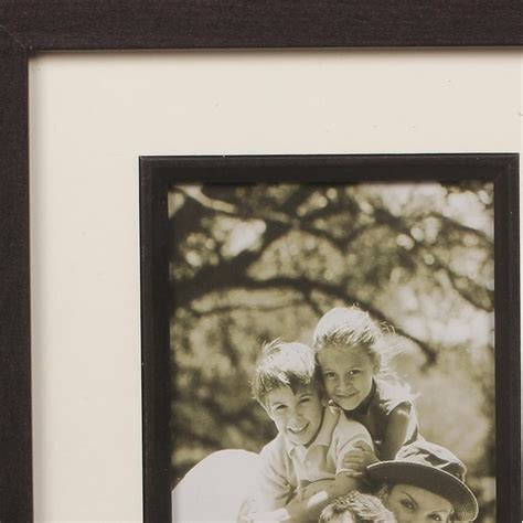 Buy Photomontage Photoframes Single Pc. Photo Frame - MDF - Black - 20 ...
