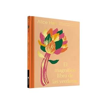 Buy El magnífico libro de las verduras / The Magnificent Book of ...