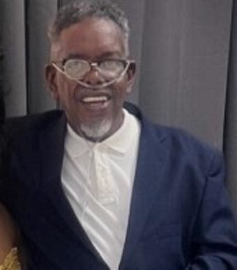 Wesley Lewis Williams Obituary - 2024 - Tennant Funeral Home