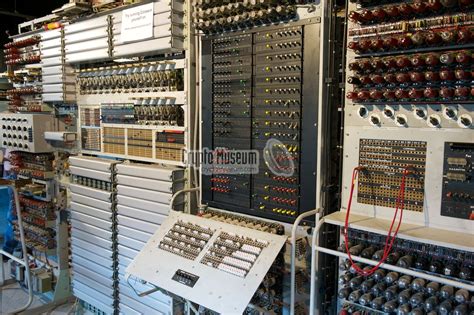 Image result for First Computer Colossus