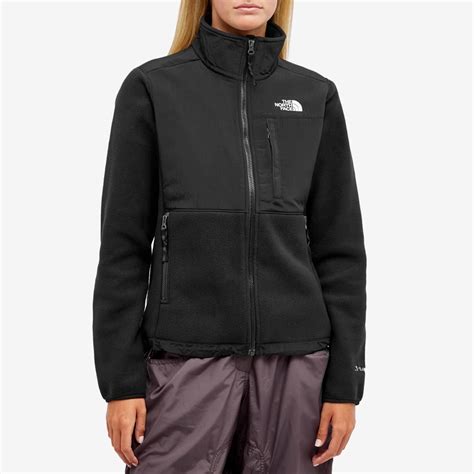 The North Face Denali Fleece Jacket Black | END. (HK)