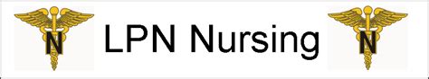 Image result for LPN Nursing Programs