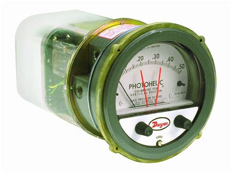 Dwyer Pressure Switches - Adjustable Pressure Switch Trader ...