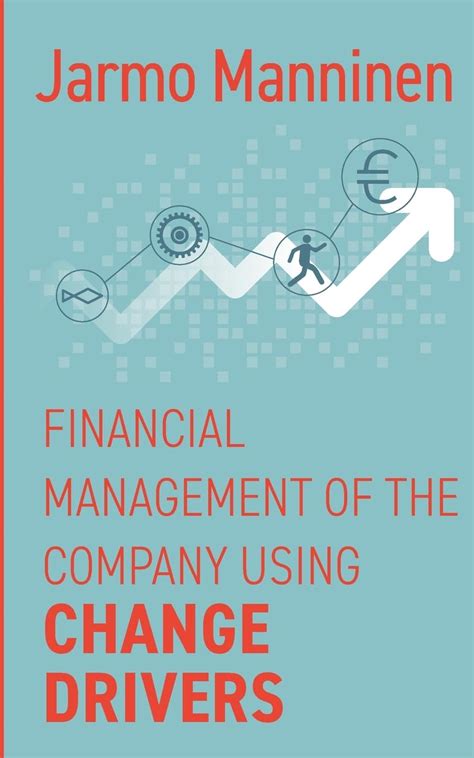 Buy Financial management of the company with change drivers Book Online ...