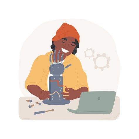 Image result for Robotics Cartoon