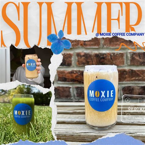 Moxie Coffee Company (@moxiecoffeecompany) • Instagram photos and videos