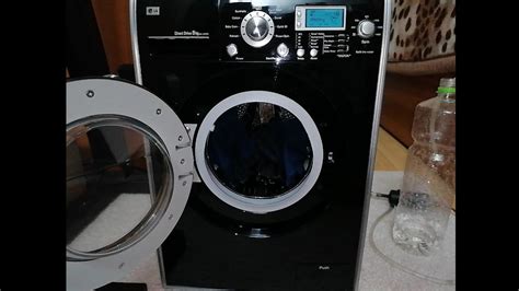 Image result for How to Use a LG Washing Machine