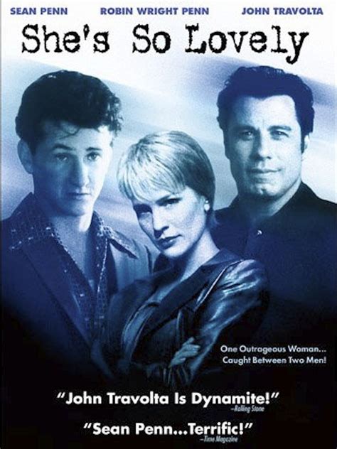 High Above Me She's So Lovely