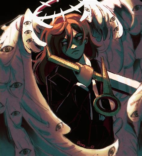 Biblically accurate angel devil – Artofit